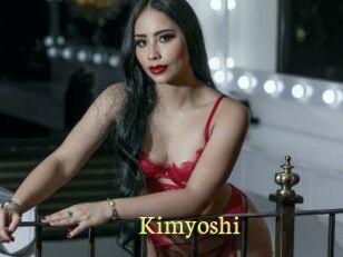 Kimyoshi