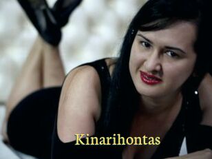 Kinarihontas