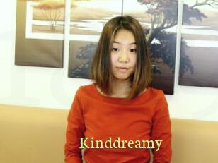 Kinddreamy
