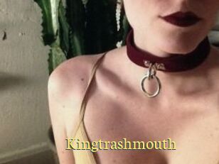Kingtrashmouth