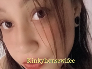 Kinkyhousewifee