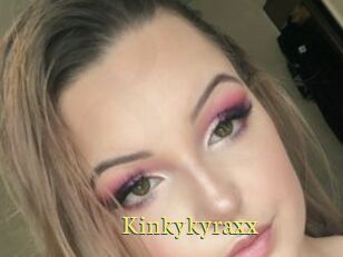 Kinkykyraxx