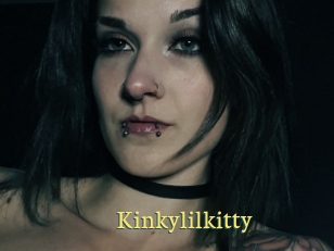 Kinkylilkitty