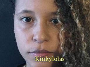 Kinkylolas