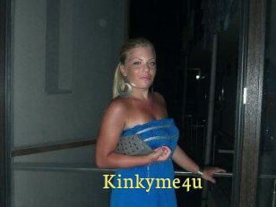 Kinkyme4u