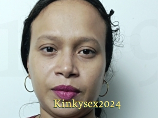 Kinkysex2024