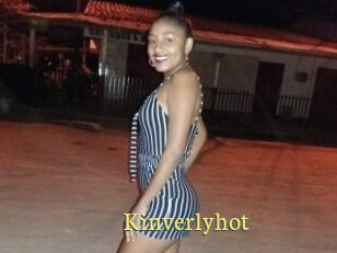 Kinverlyhot
