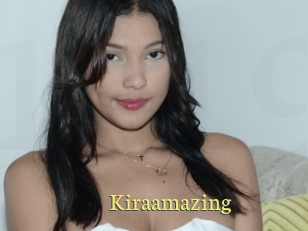 Kiraamazing