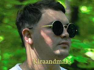 Kiraandmaks