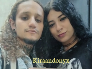 Kiraandonyx