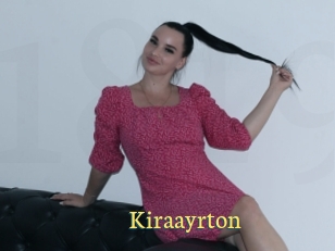 Kiraayrton