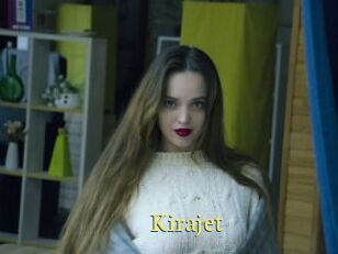 Kirajet