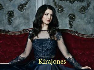 Kirajones
