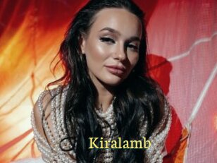Kiralamb