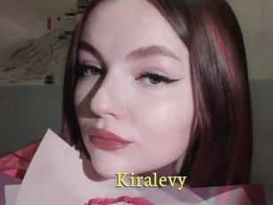 Kiralevy