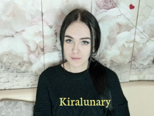 Kiralunary