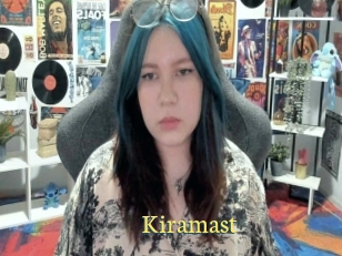 Kiramast