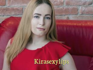Kirasexylips