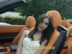 Kirasimmons