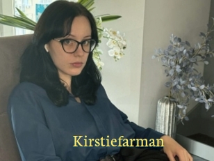 Kirstiefarman