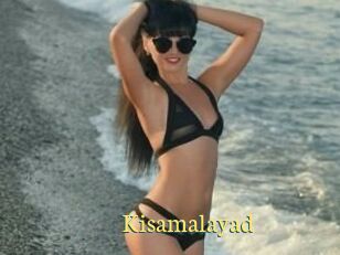 Kisamalayad