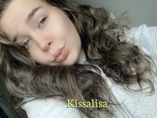 Kissalisa