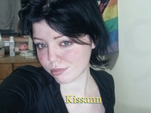 Kissann