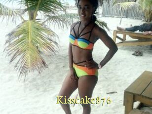 Kisscake876