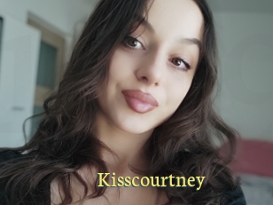 Kisscourtney