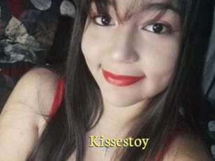 Kissestoy