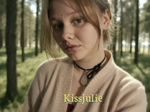 Kissjulie