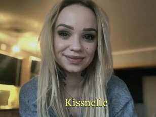 Kissnelle