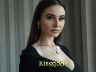 Kissxjolie