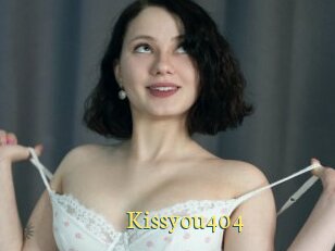 Kissyou404