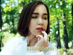 Kitanaboom