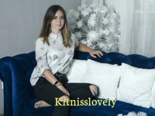 Kitnisslovely