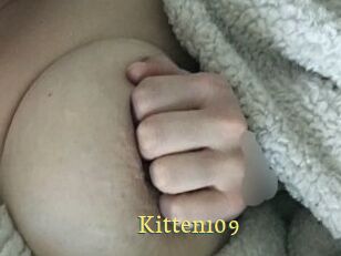 Kitten109