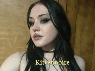 Kittennoire