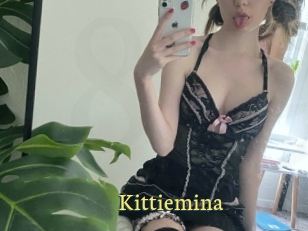 Kittiemina