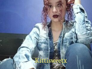 Kittisweetx