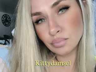 Kittydamsel