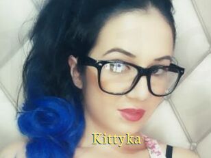 Kittyka