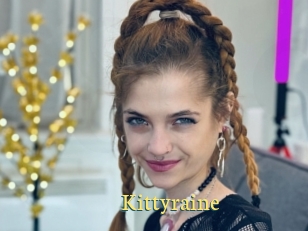 Kittyraine