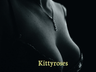 Kittyroses