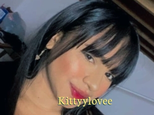 Kittyylovee