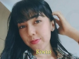 Kiwi18