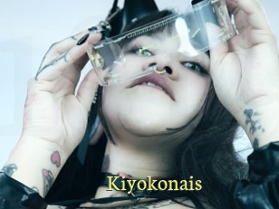Kiyokonais