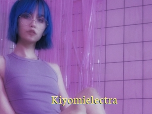 Kiyomielectra
