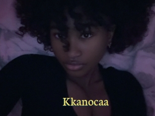 Kkanocaa