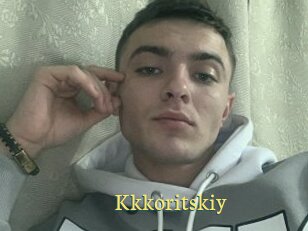Kkkoritskiy